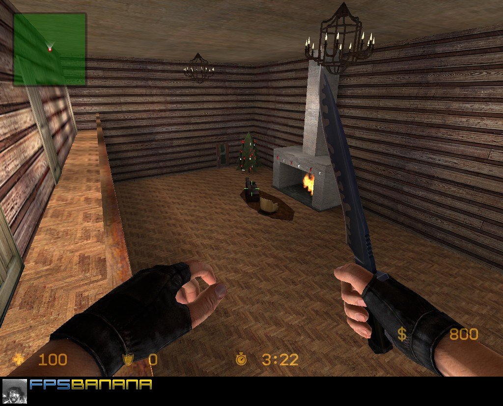 vent_xmas for css screenshot