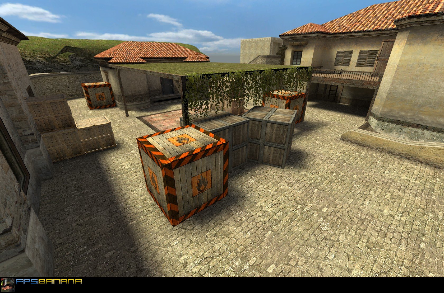 de_strike2 for css screenshot