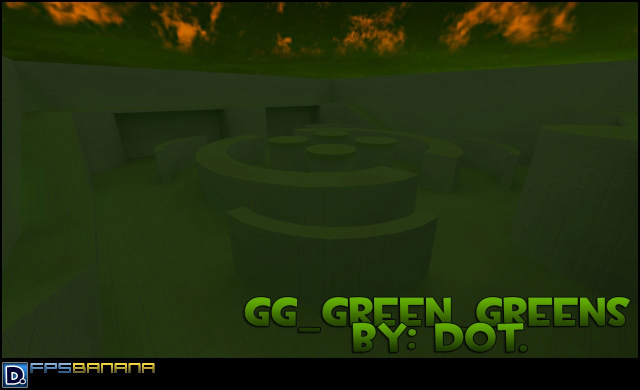 gg_green_greens for css screenshot