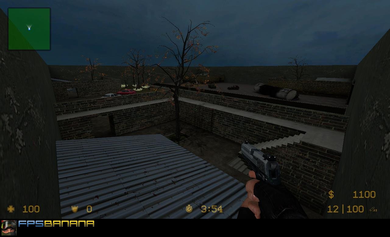 scout_electricriver for css screenshot