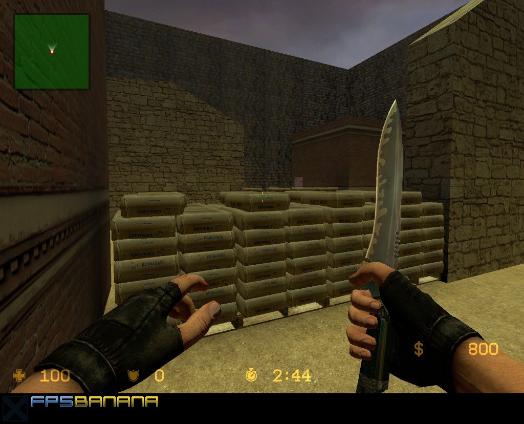 fy_rumble_beta_v1 for css screenshot