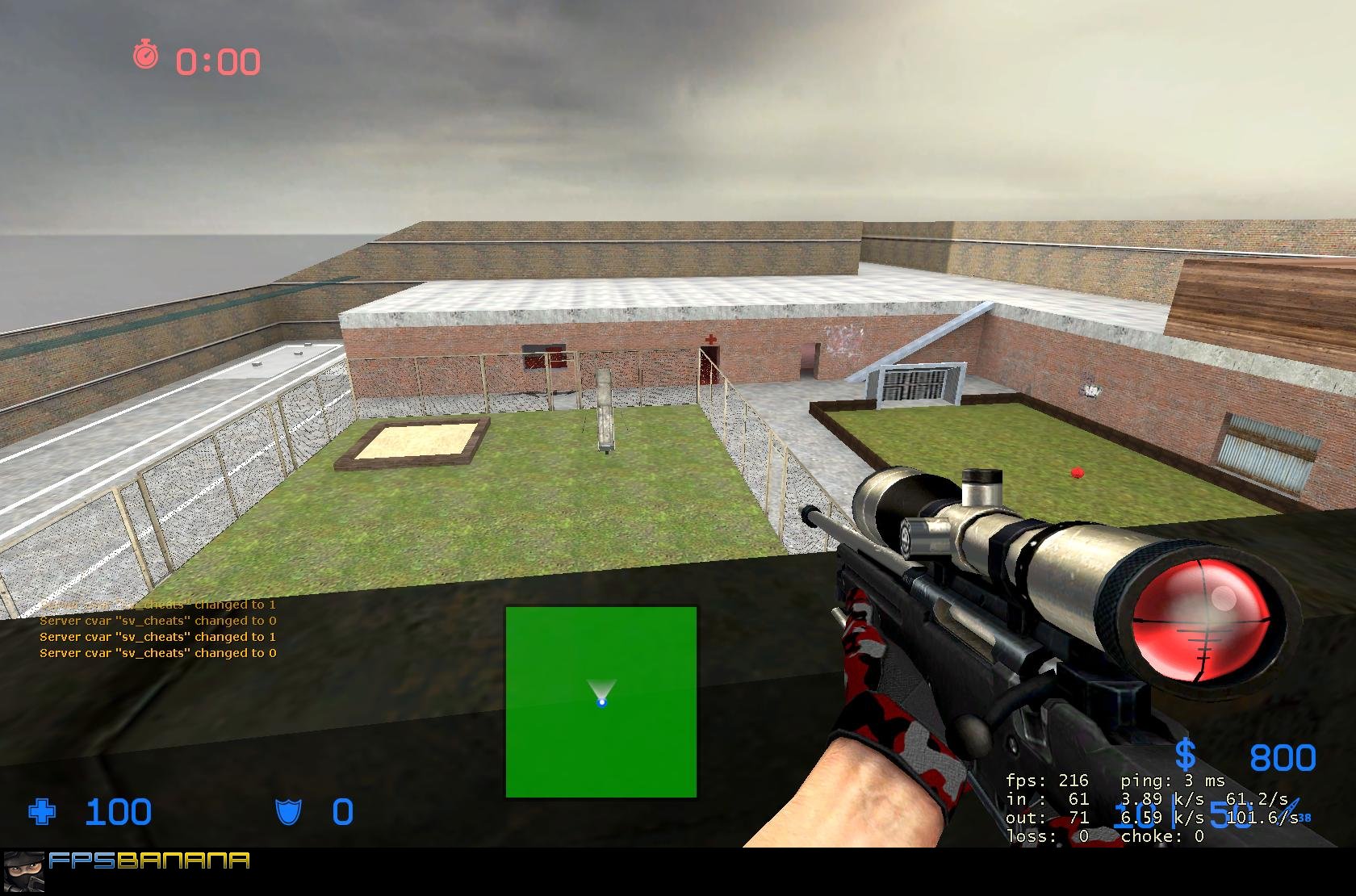 Ba_Garfield_Jailmeup_Beta4 for css screenshot