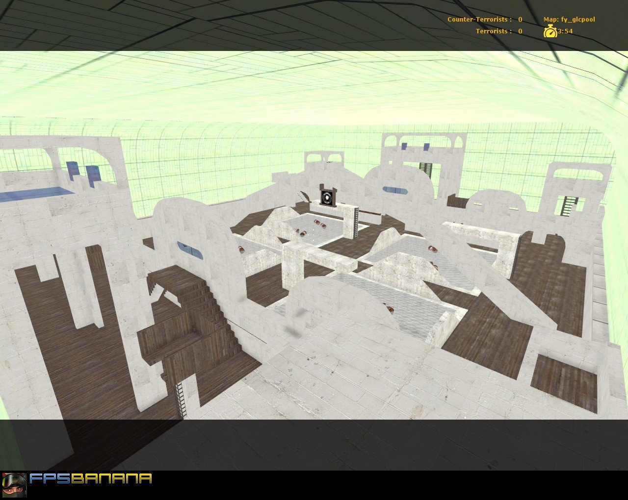 fy_glcpool for css screenshot