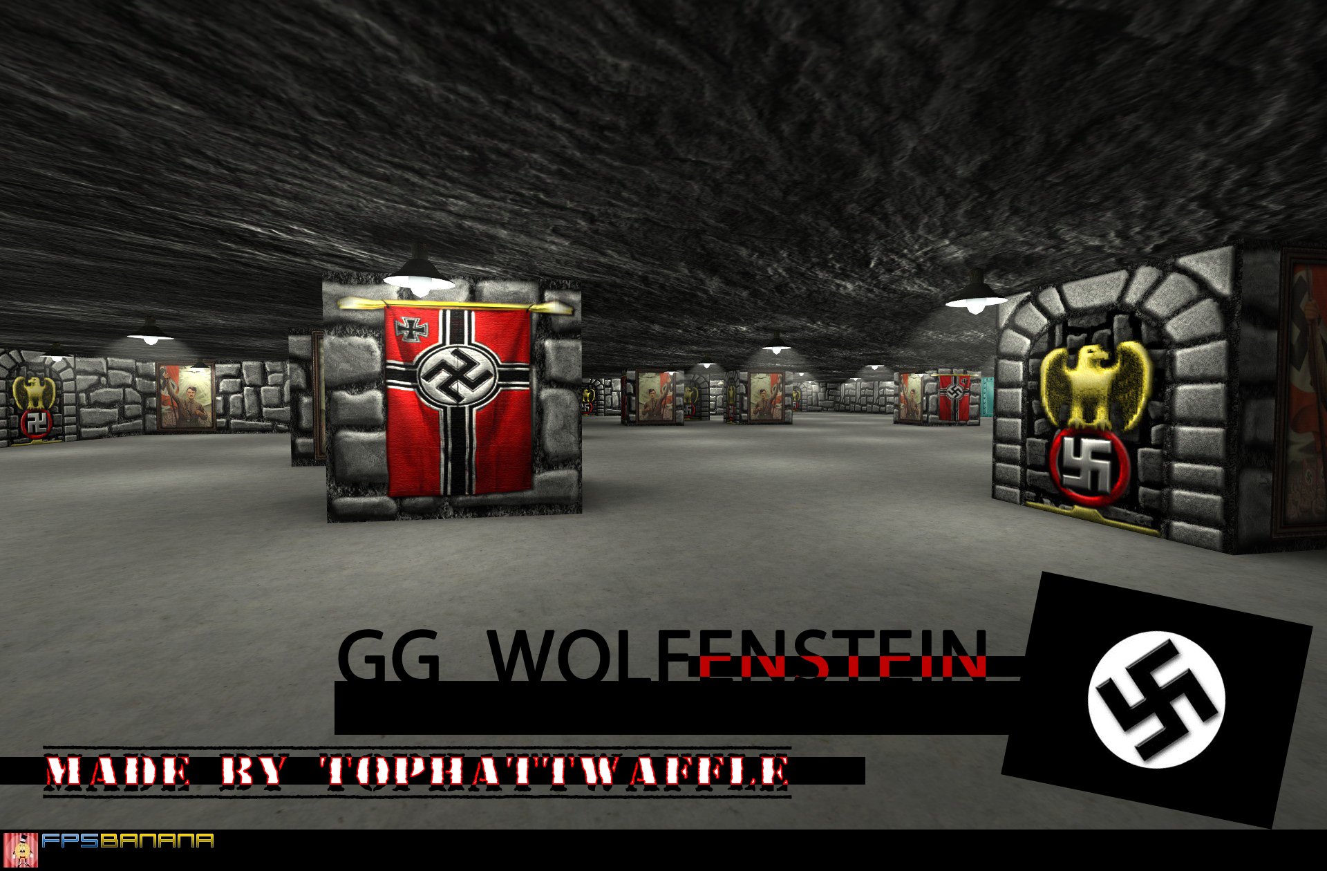 gg_wolfenstein for css screenshot