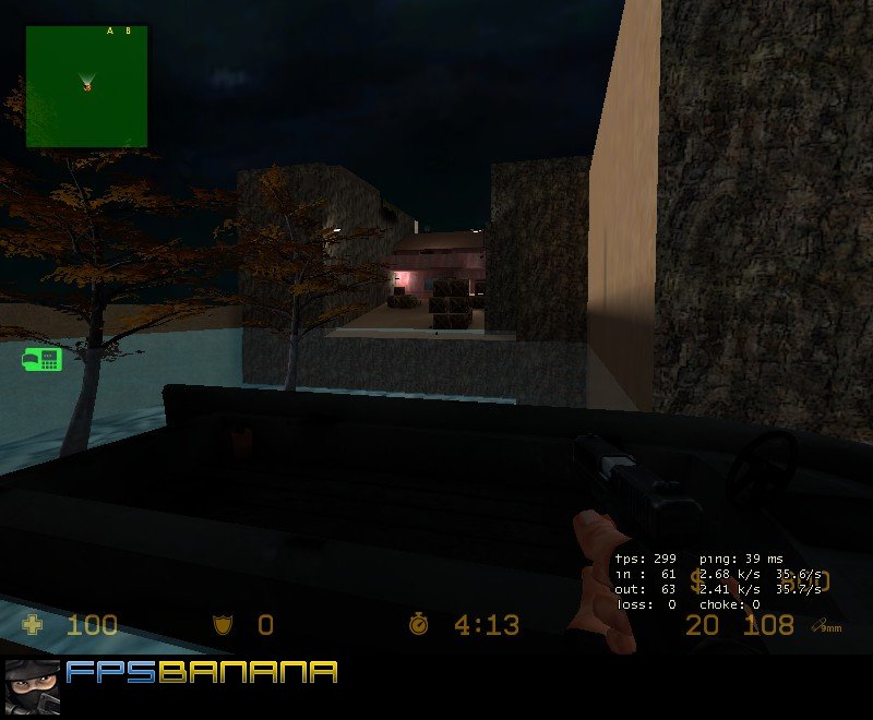 de rantasauna V4 for css screenshot