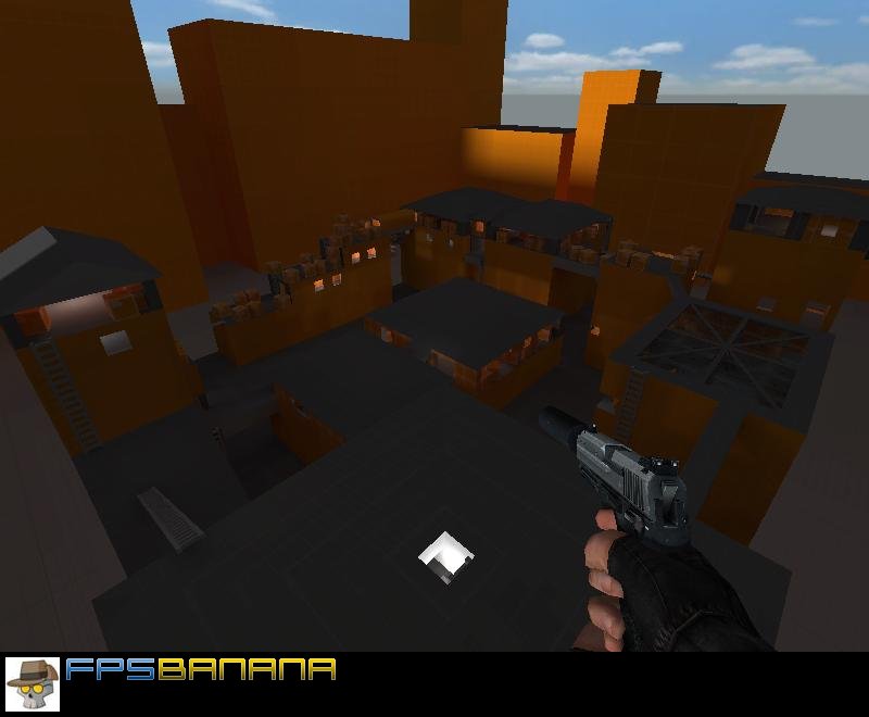 de_daftorange for css screenshot