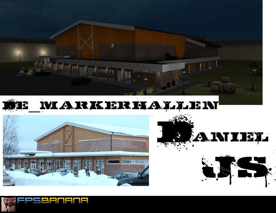 de_markerhallen for css screenshot