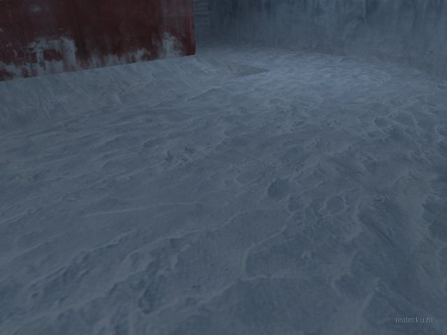 fy_iceworld for css screenshot