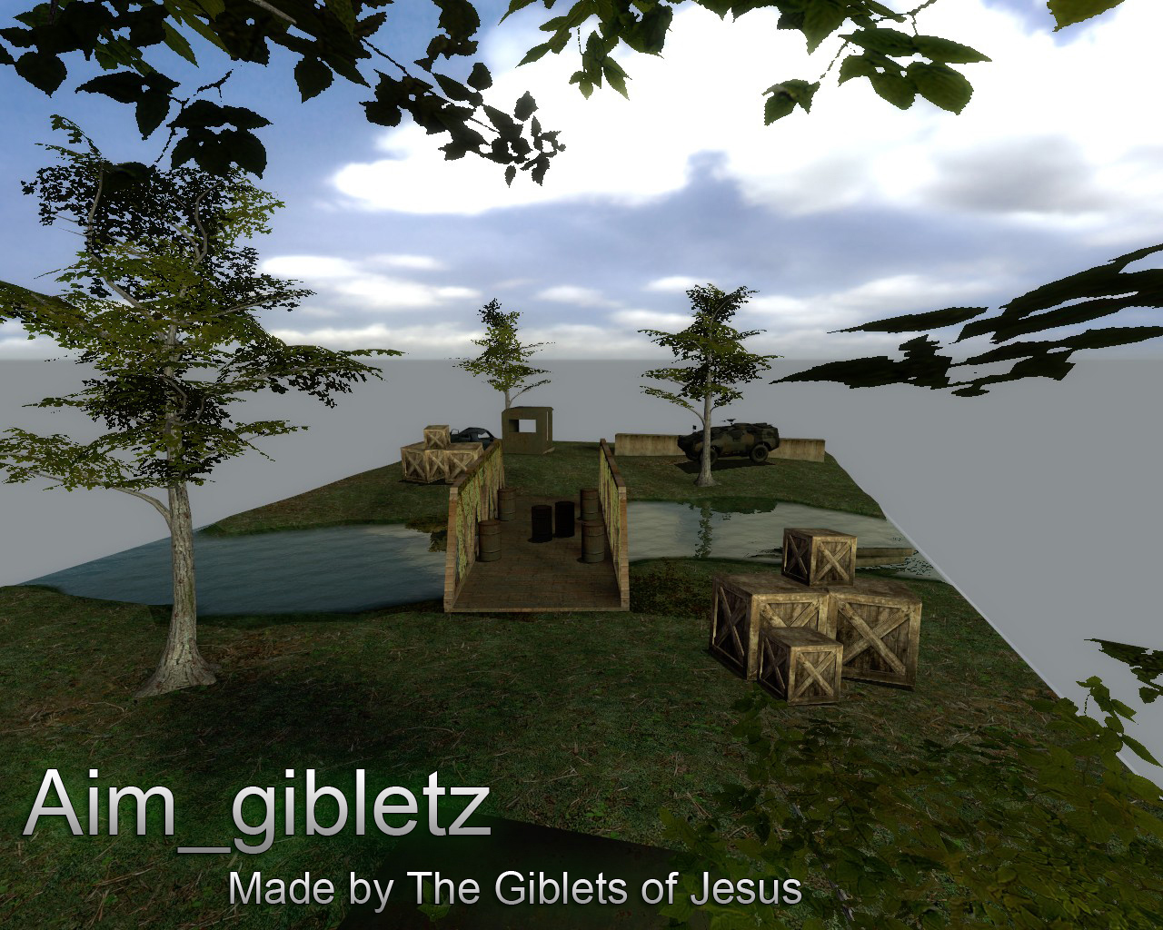 Aim_gibletz for css screenshot