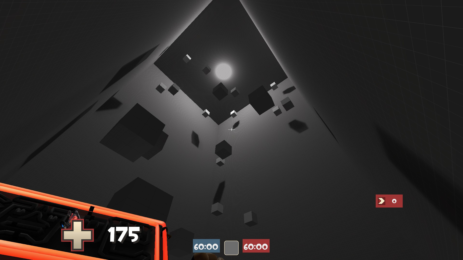 Brotato's Chill Map for tf2 screenshot