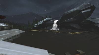 Sawmill Rainy thumb 4