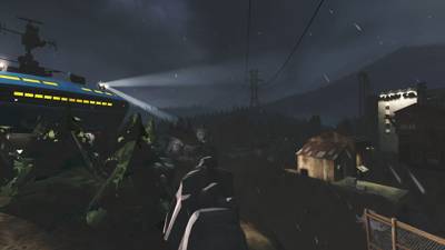 Mannworks Rainy thumb 3