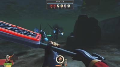 Mannworks Rainy thumb 4