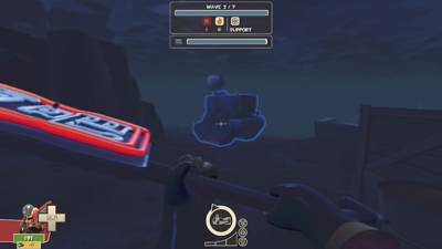 Mannworks Rainy thumb 2