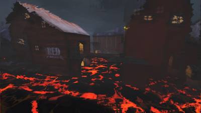 [Mannpower: The Floor is Lava] Thundermountain thumb 4