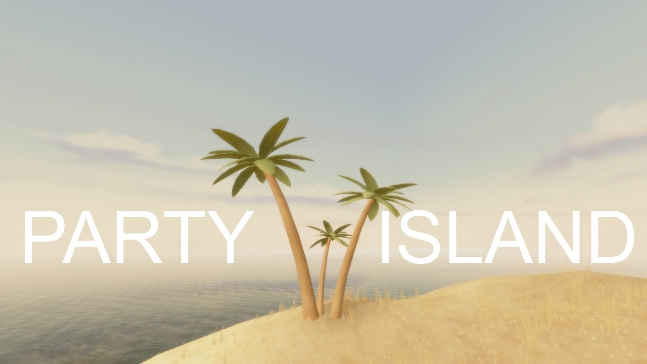 tfdb_partyisland_v1 for tf2 screenshot