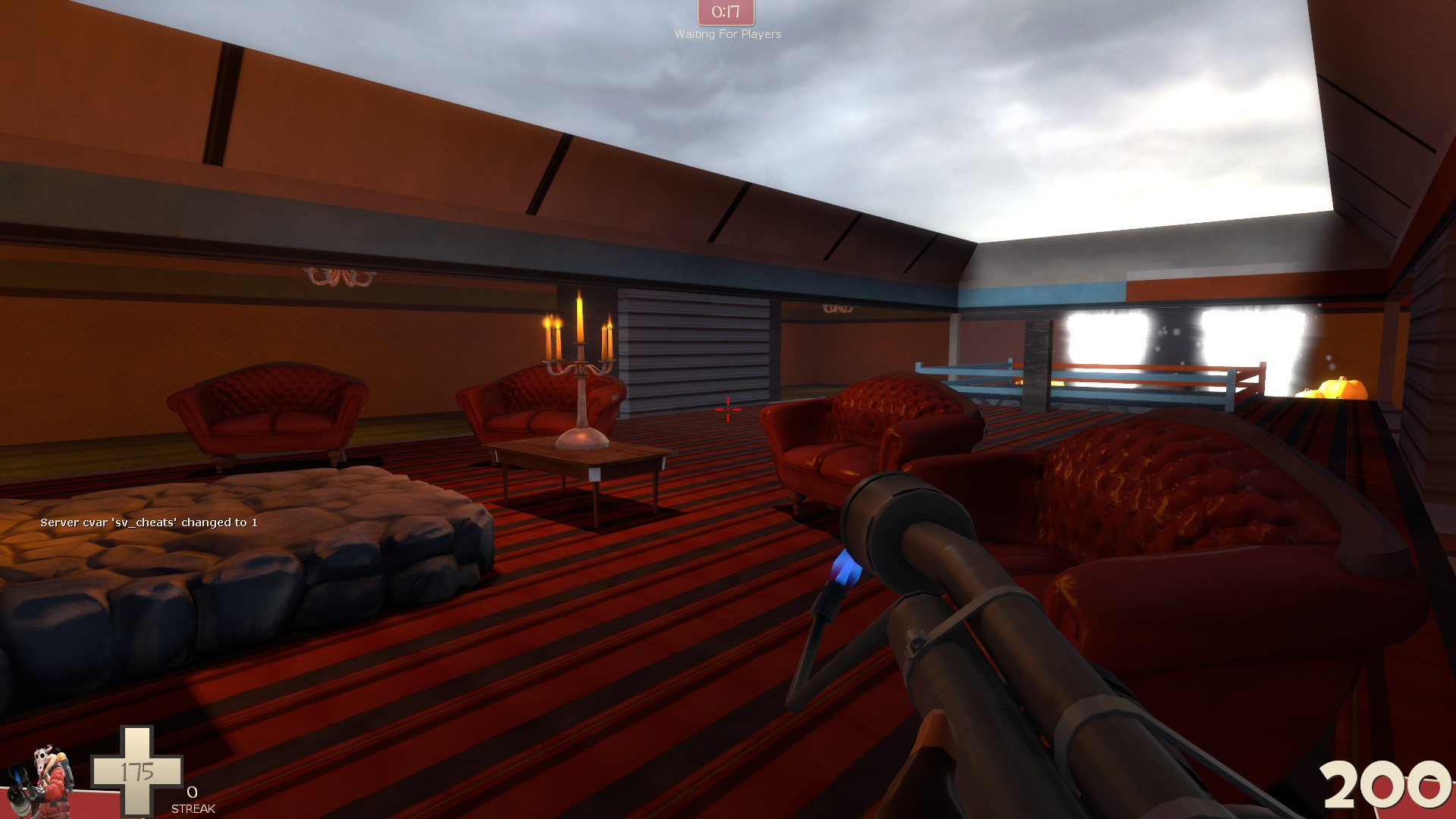 spooky_trade b2 for tf2 screenshot