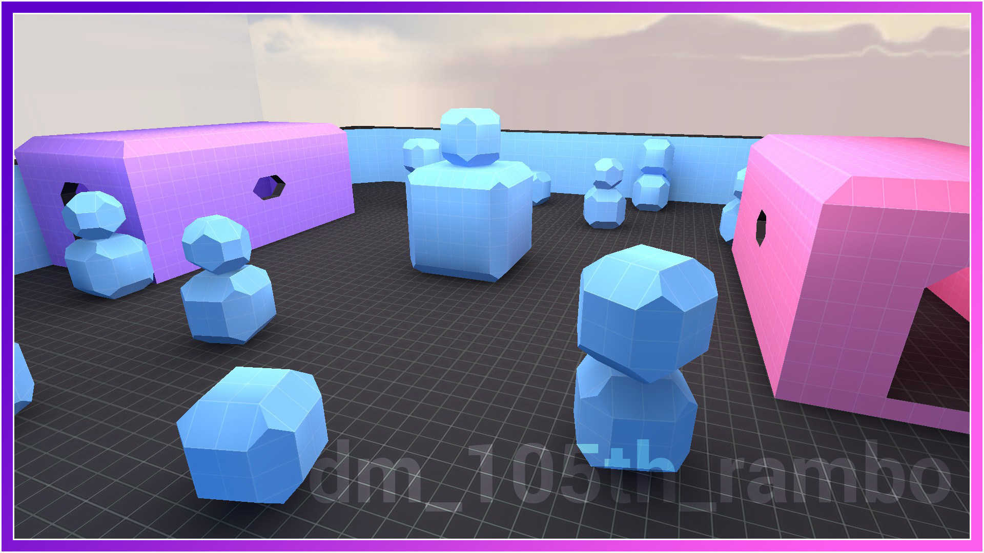 dm_105th_rambo for tf2 screenshot