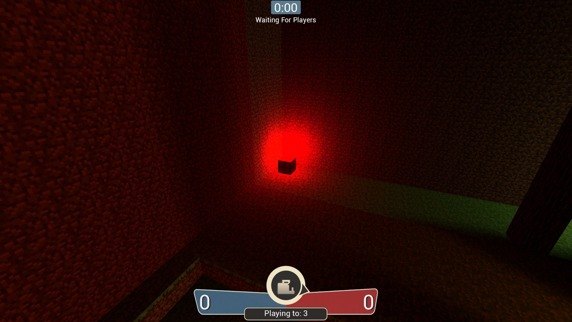 Trade Minecraft Manic for tf2 screenshot