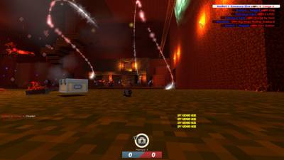 Trade Minecraft Manic thumb 5