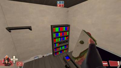 Mann Or Mouse V1 thumb 3