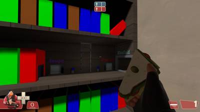 Mann Or Mouse V1 thumb 2