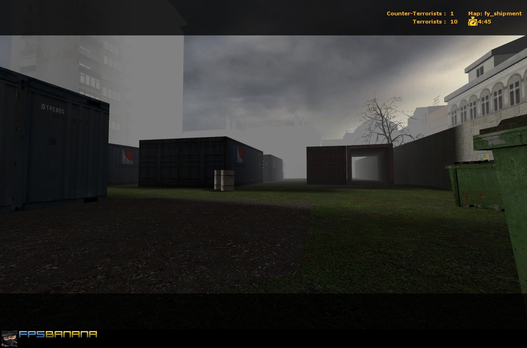 fy_shipment for css screenshot