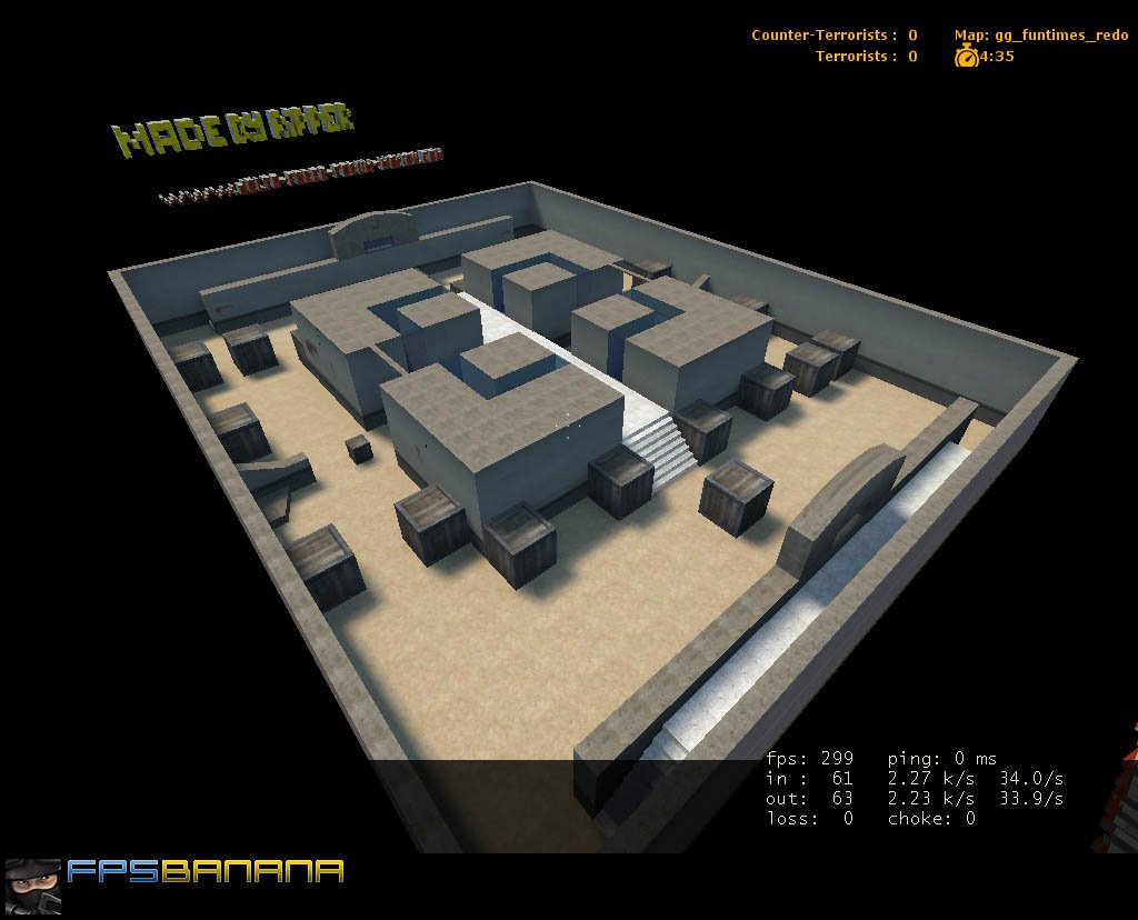 gg_funtimes_redo for css screenshot