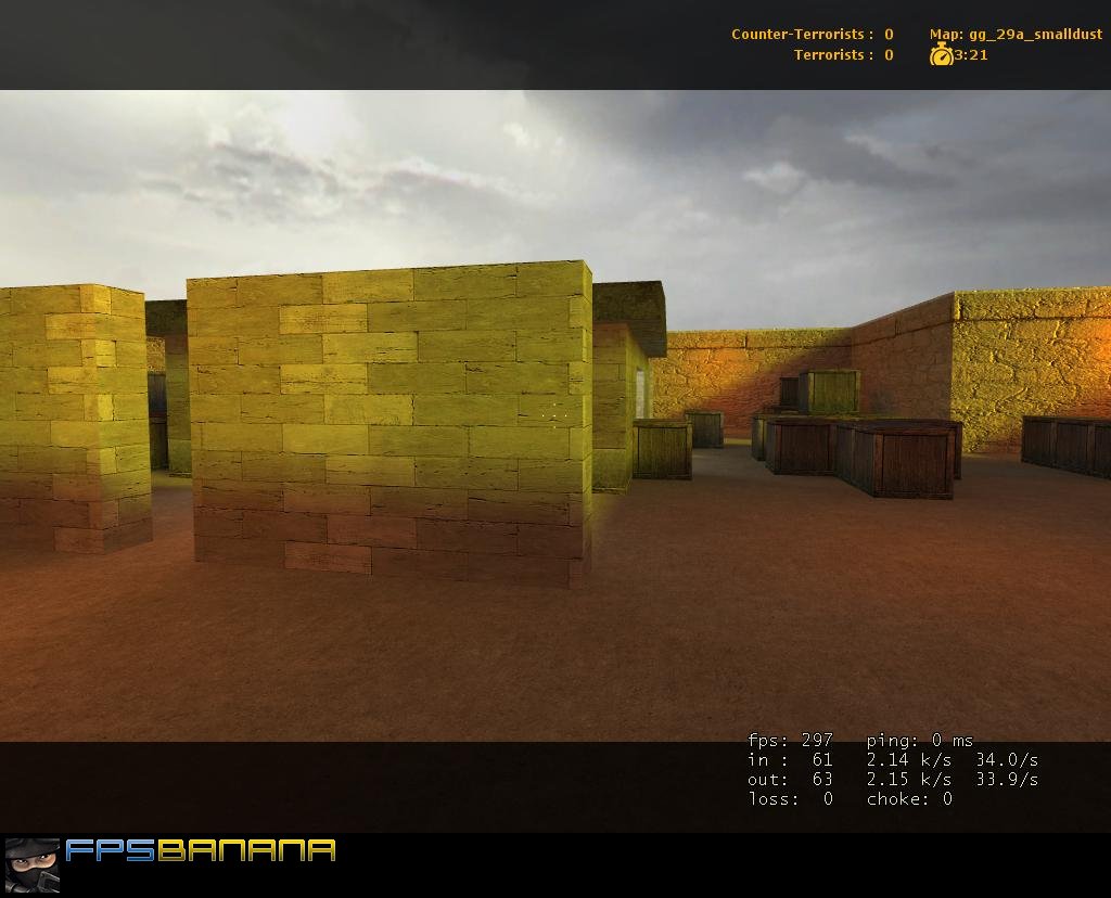 gg_smalldust for css screenshot