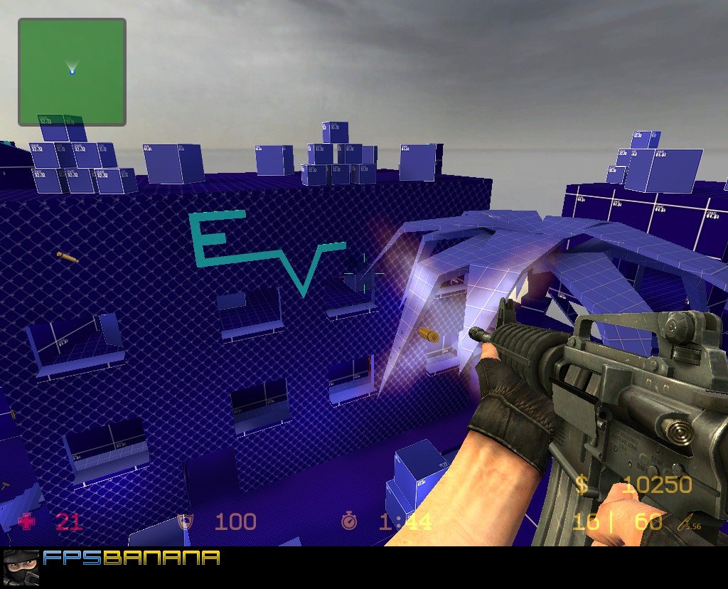 Texture_Blue_City for css screenshot