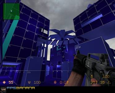 Texture_Blue_City thumb 3