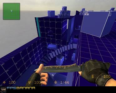 Texture_Blue_City thumb 2