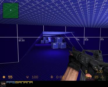 Texture_Blue_City thumb 4