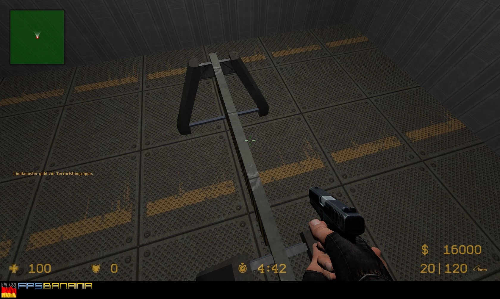 Halo Barrier for css screenshot