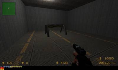 Halo Barrier thumb 2