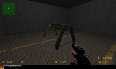 Halo Barrier thumb 3