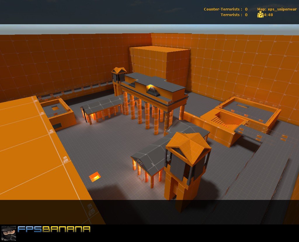 aim_xps_sniperwar for css screenshot