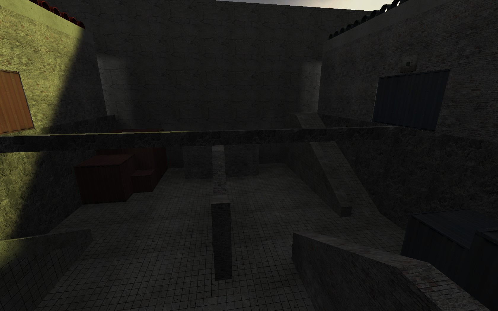 Deagle_Kode for css screenshot