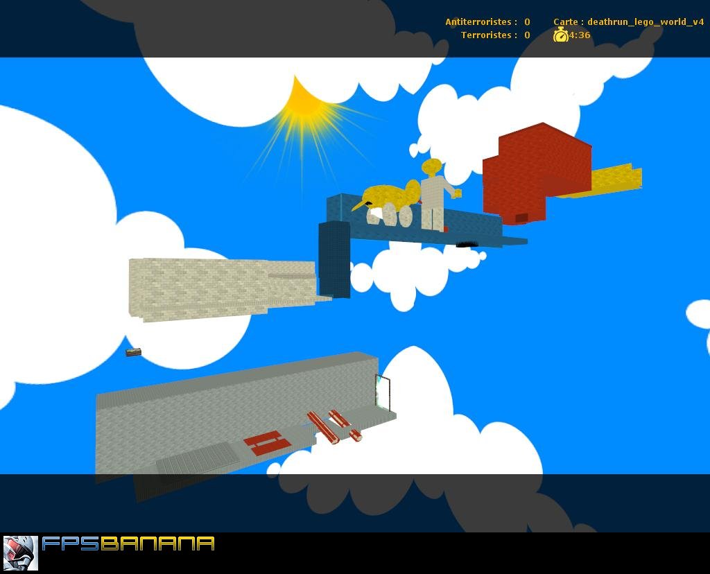 deathrun_lego_world_finalfix for css screenshot