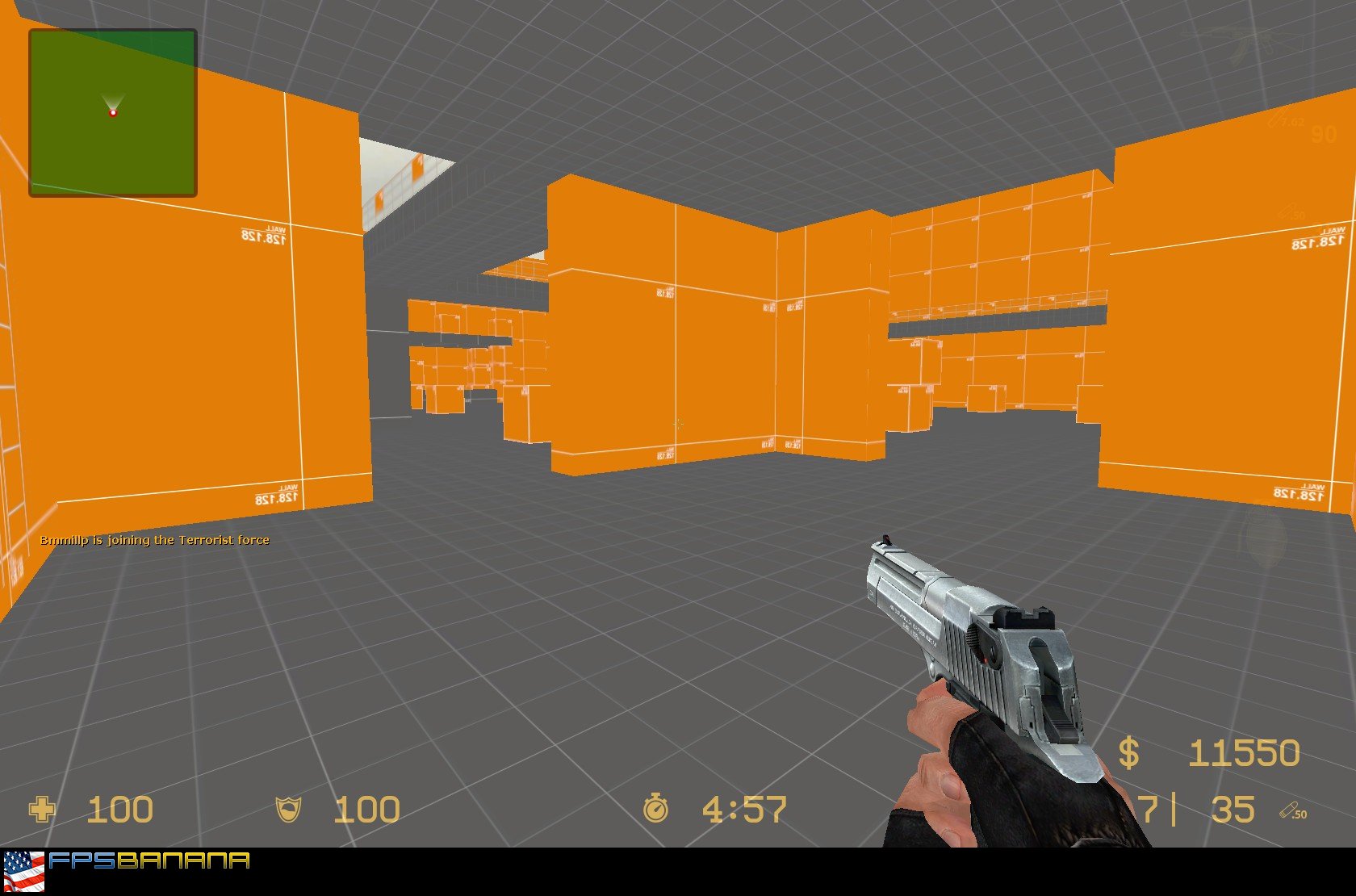 aim_walkways for css screenshot