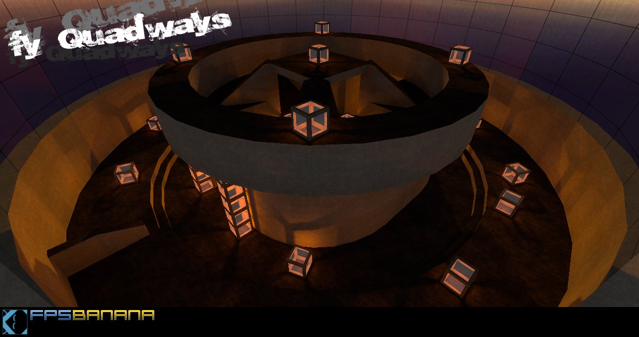 fy_quadways for css screenshot