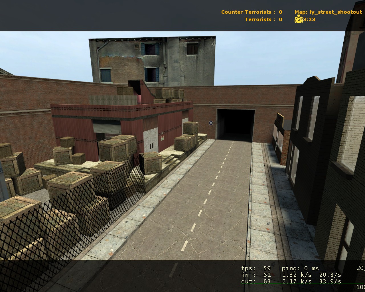FY_street_shootout for css screenshot