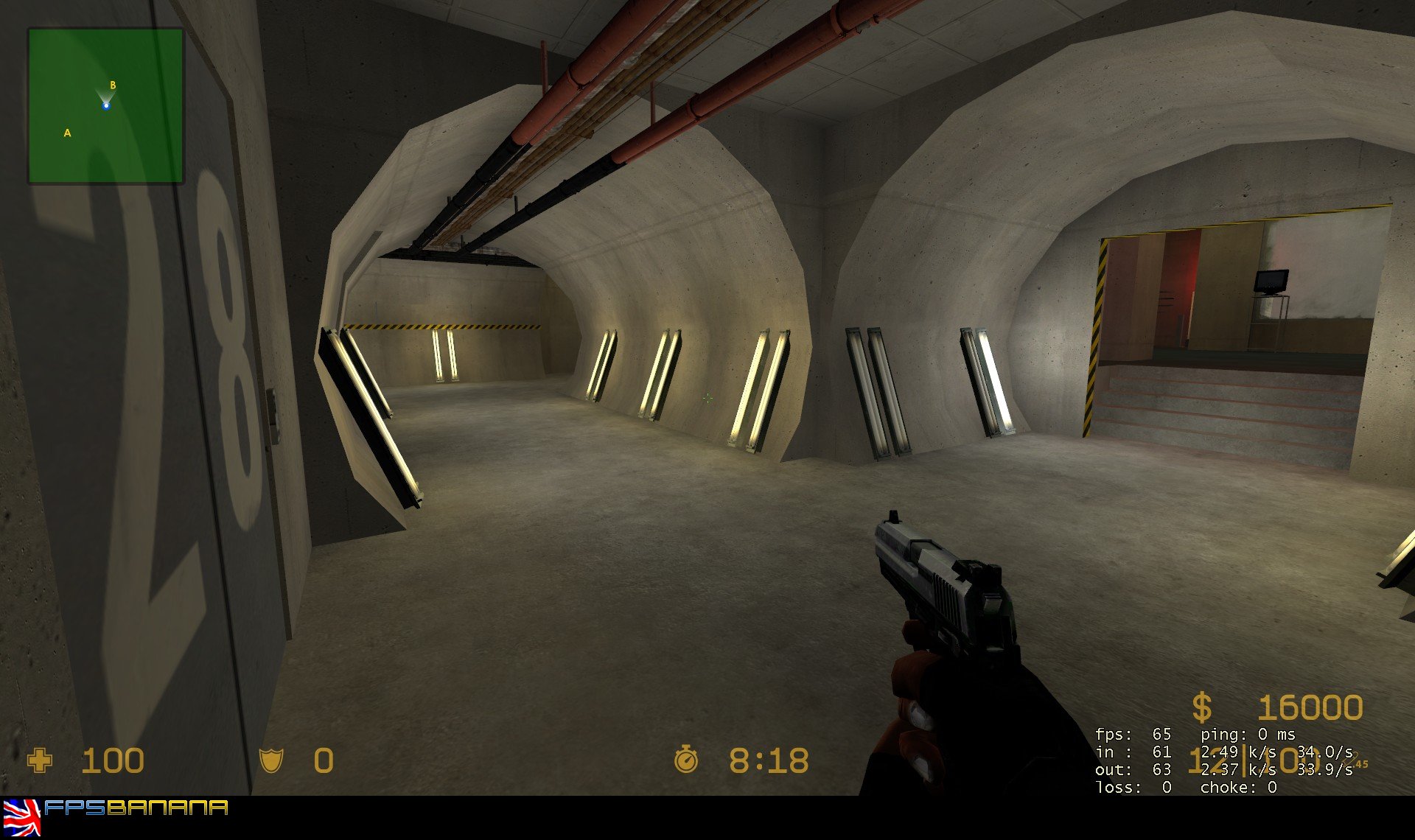 De Event Horizon 2 for css screenshot