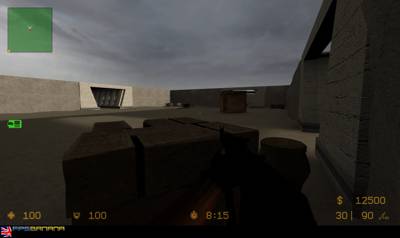 De Event Horizon 2 thumb 4