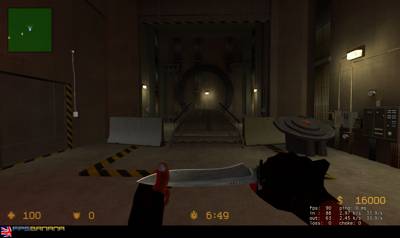 De Event Horizon 2 thumb 2