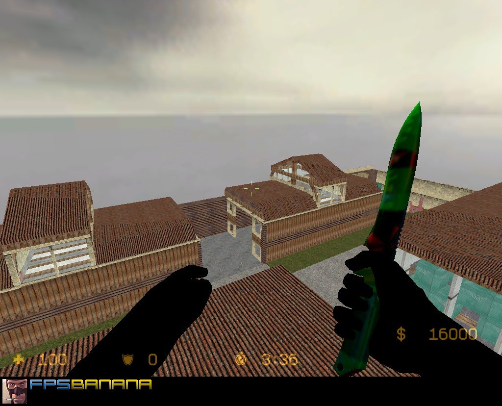 gg_Urban_Assualt for css screenshot