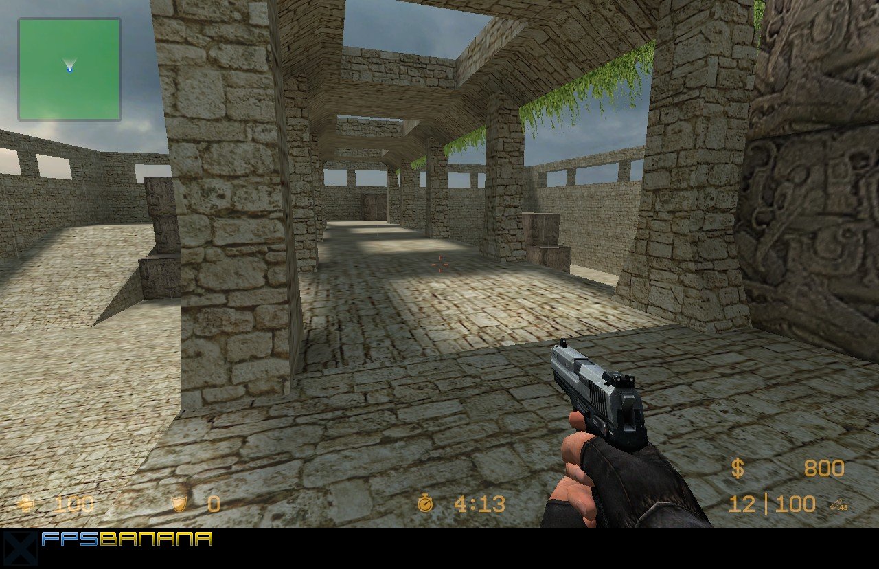 aim_azteca for css screenshot