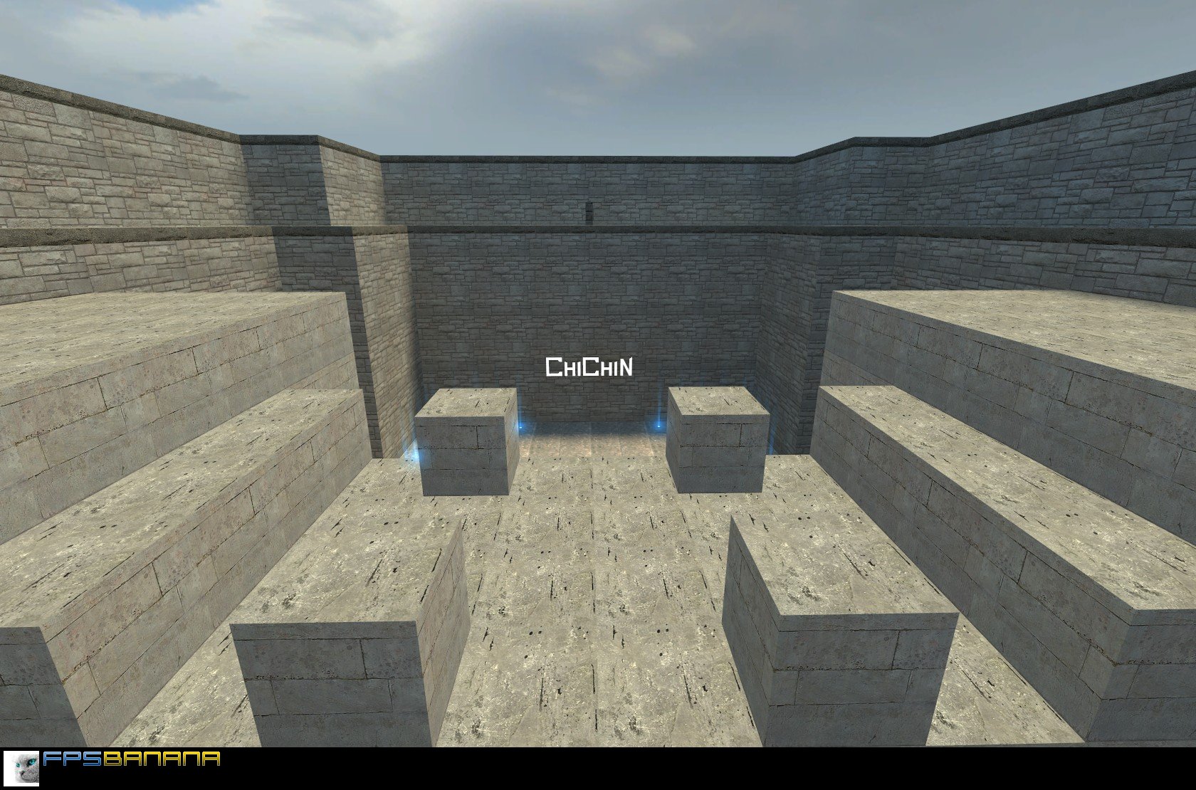 breakwall_minicastle for css screenshot