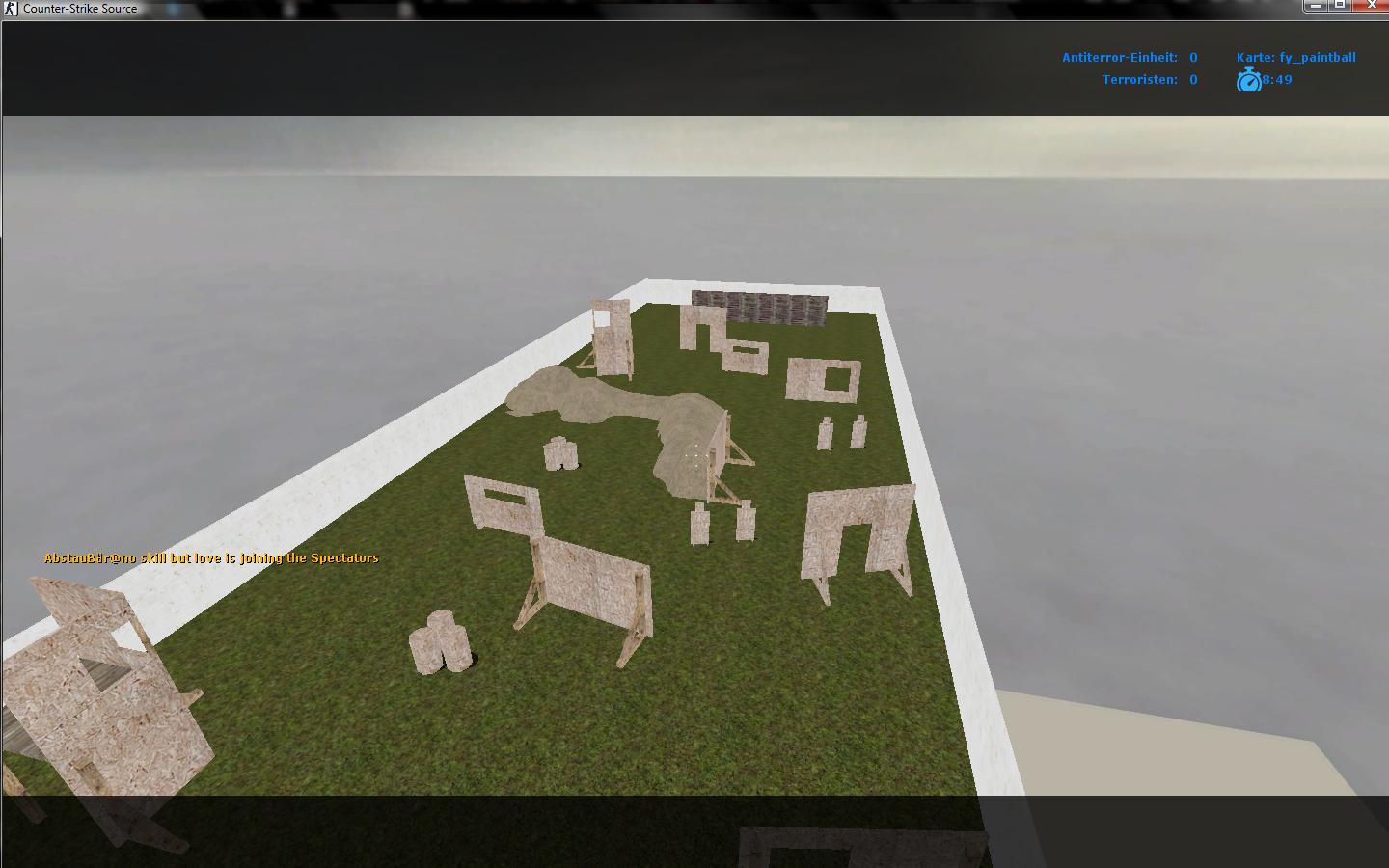 fy_paintball for css screenshot