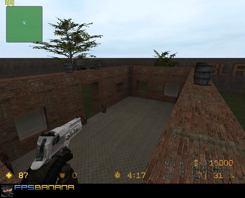 awp_militia for css screenshot